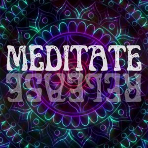 Meditate Release